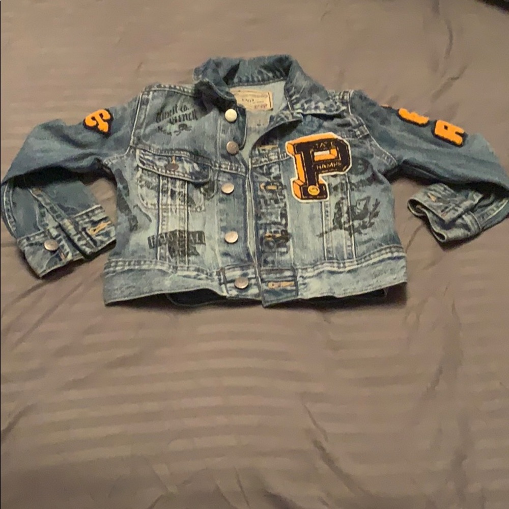 Polo Ralph Lauren original RL